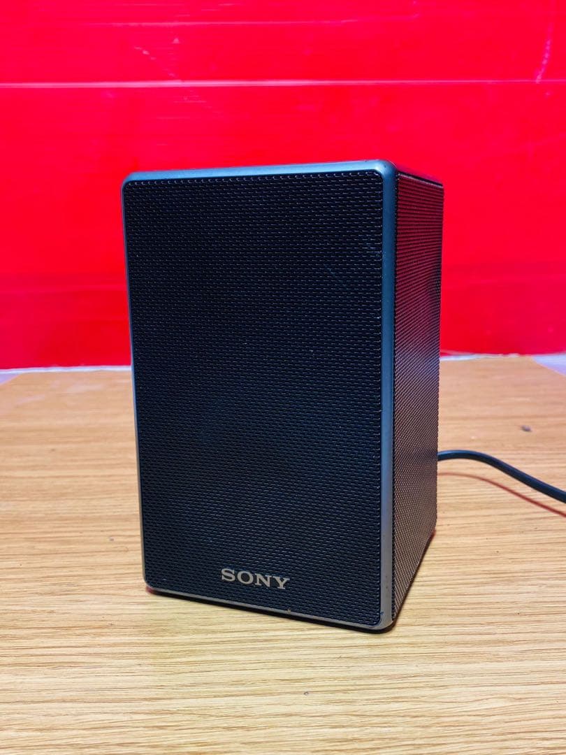 SONY／ソニー Bluetooth スピーカー ブラック SRS-ZR5