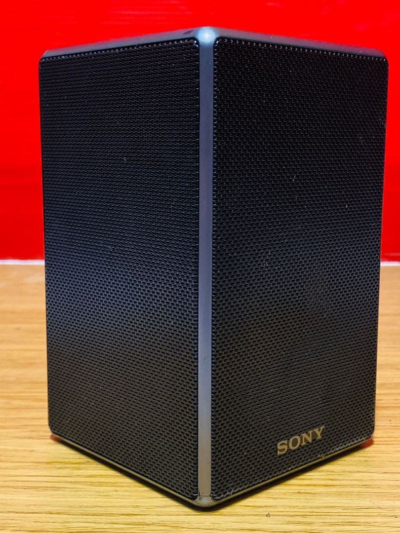 SONY／ソニー Bluetooth スピーカー ブラック SRS-ZR5