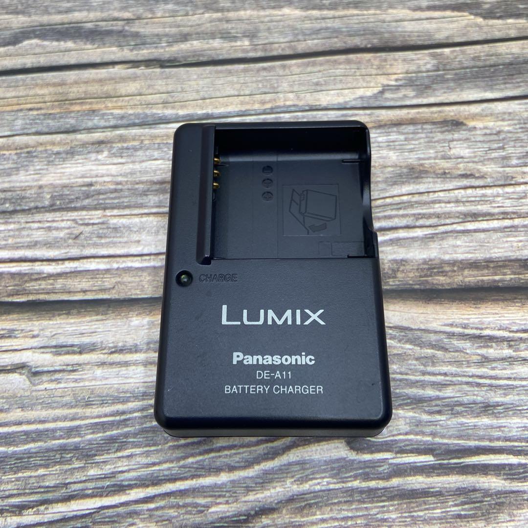 たんさんすい 　Panasonic LUMIX DMC-FX07 デジタル