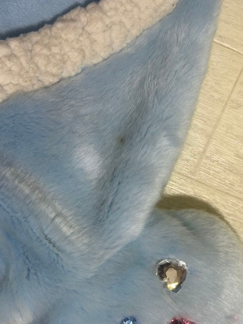 ディズニー ファンキャップ