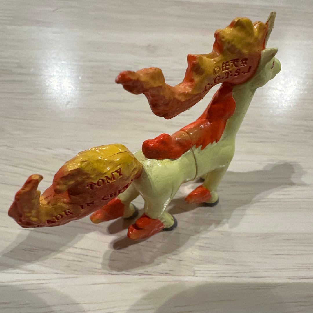 モンコレ初期　ギャロップ