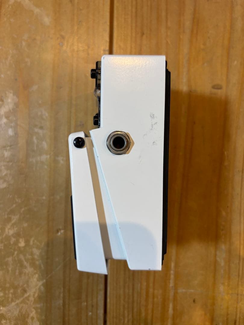 BOSS Chromatic Tuner TU3（本体のみ）