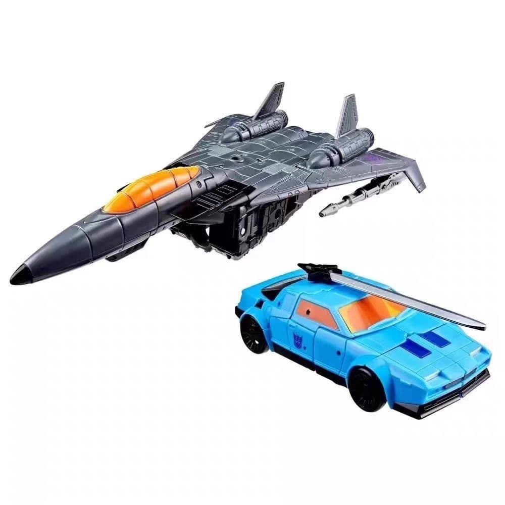 トランスフォーマー スタジオシリーズ グラウンドソルジャー ＆ エリートシーカー