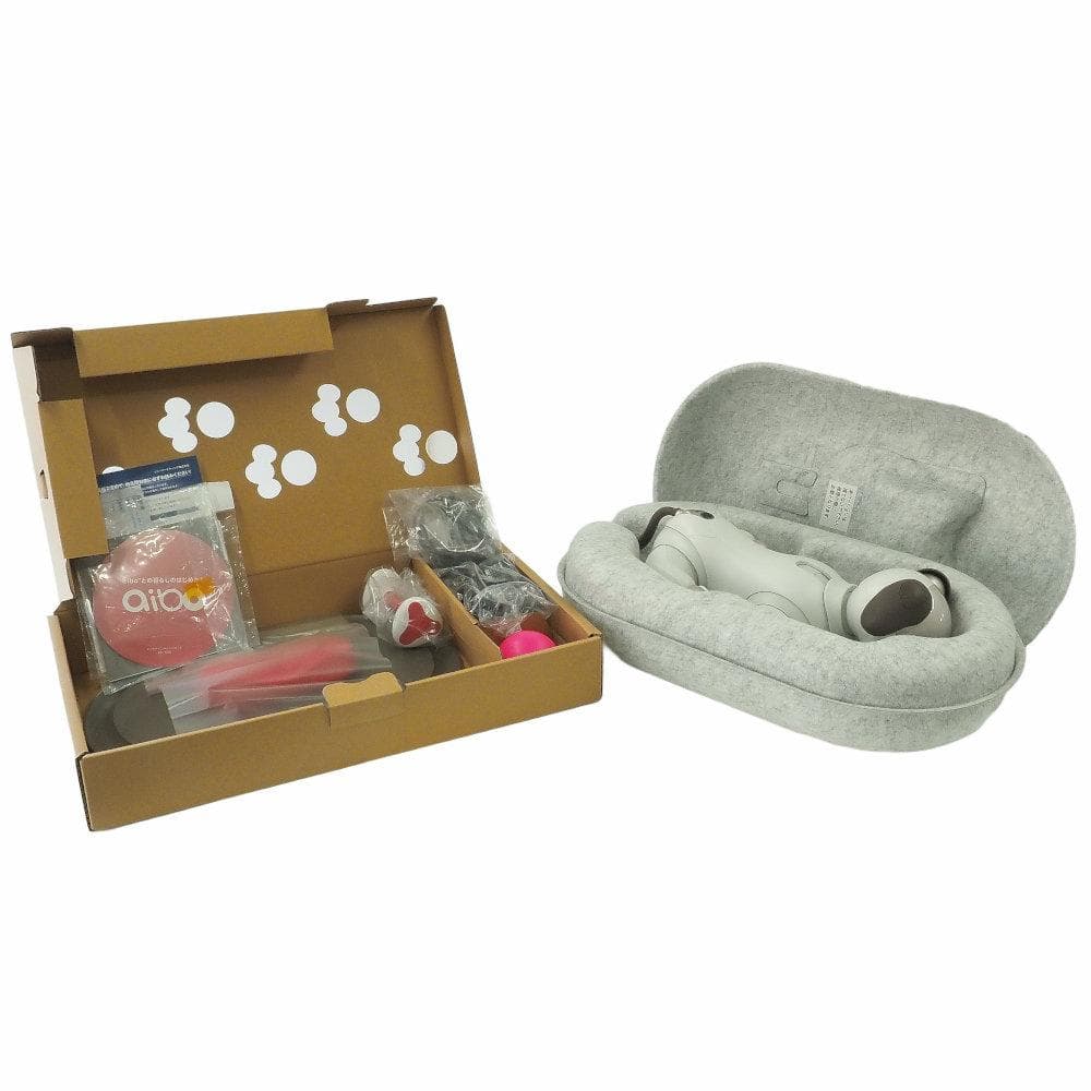 SONY ソニー aibo ERS-1000