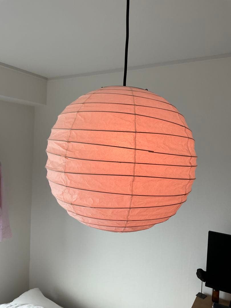 イサム・ノグチ　ペンダントライト AKARI 正規品 30D