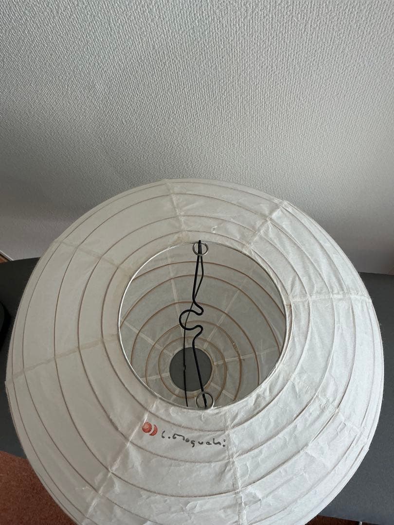 イサム・ノグチ　ペンダントライト AKARI 正規品 30D