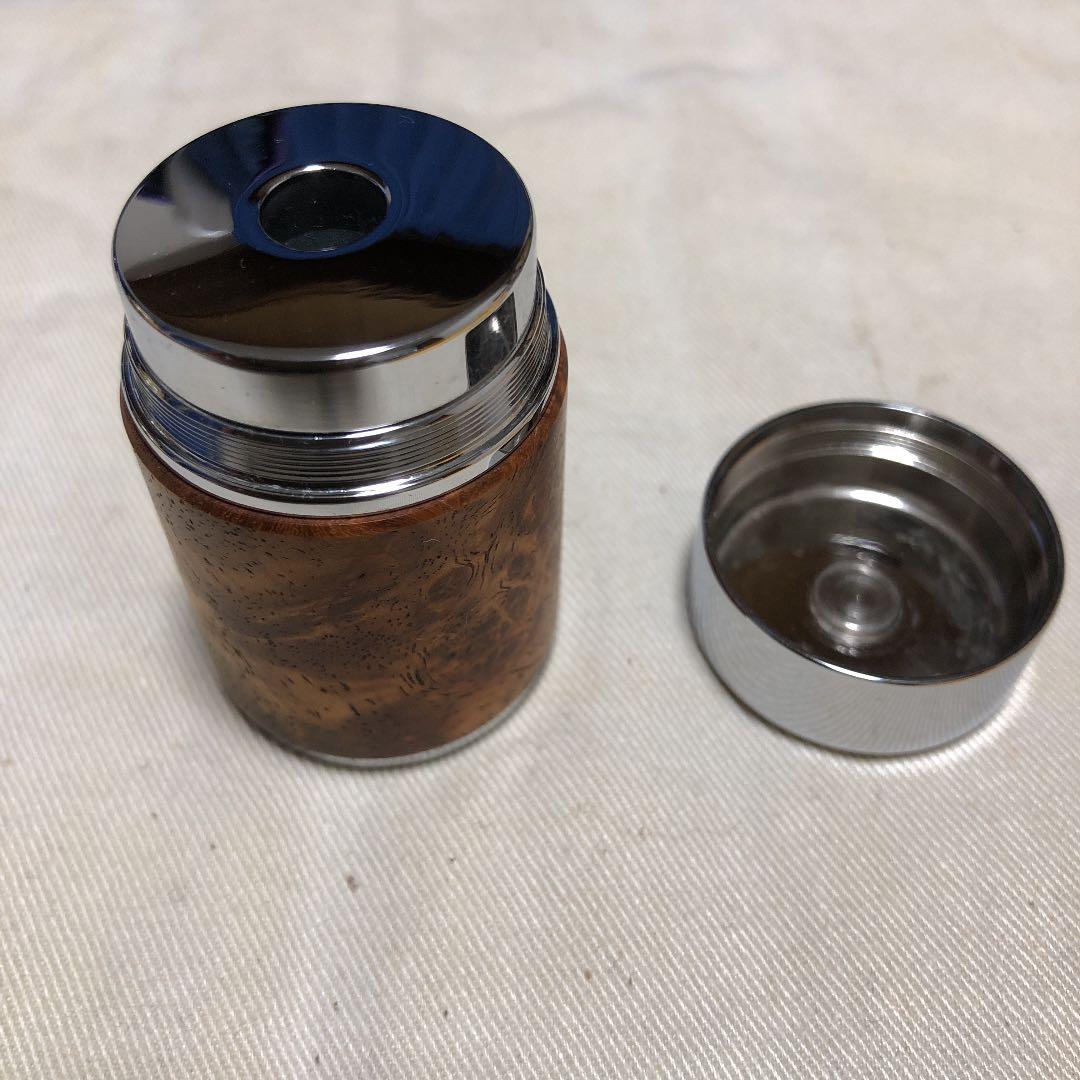 クラフトエー　鉛筆削り　花梨