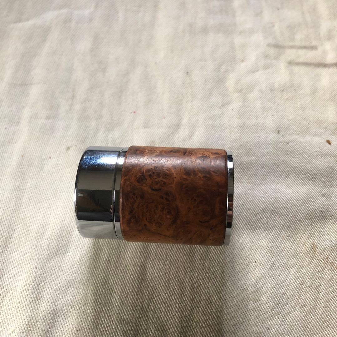 クラフトエー　鉛筆削り　花梨