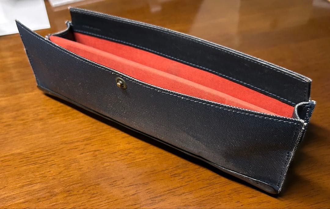 ポスタルコ ツールボックス ネイビー（旧型）