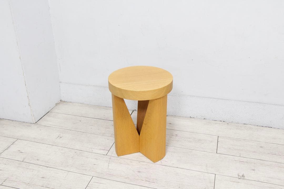 【展示極美品】MATTIAZZI マティアッツィ スツール CUGINO