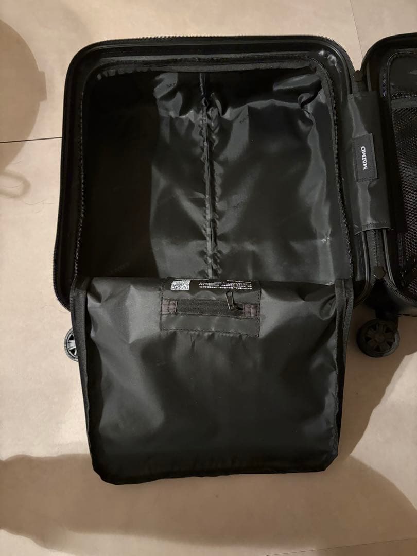 [MAIMO] キャリーケース 機内持ち込み Sサイズ