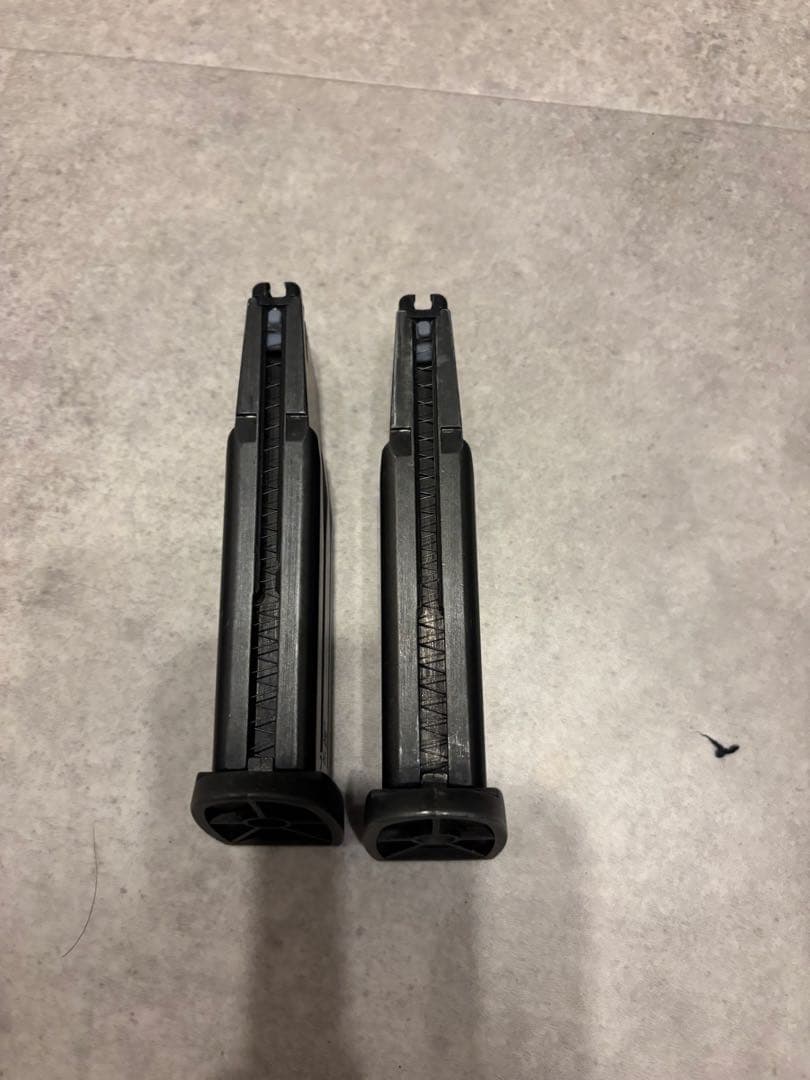 東京マルイ　SOCOM Mk23　外装無し　内装カスタム有　おまけ有