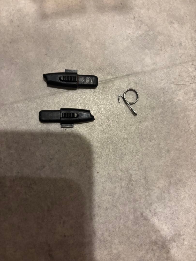 東京マルイ　SOCOM Mk23　外装無し　内装カスタム有　おまけ有