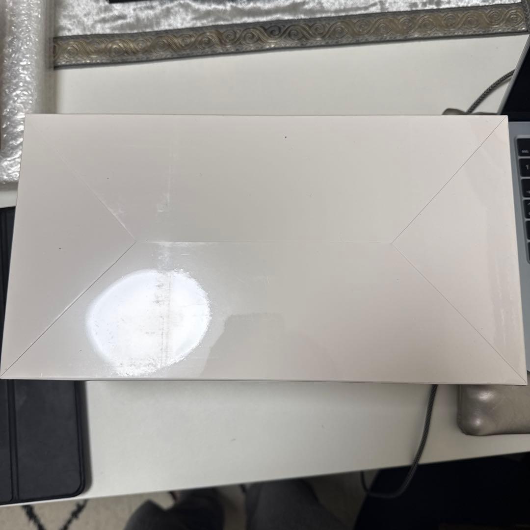 【正規品・未開封】 LABUBU Big into Energy 1アソート