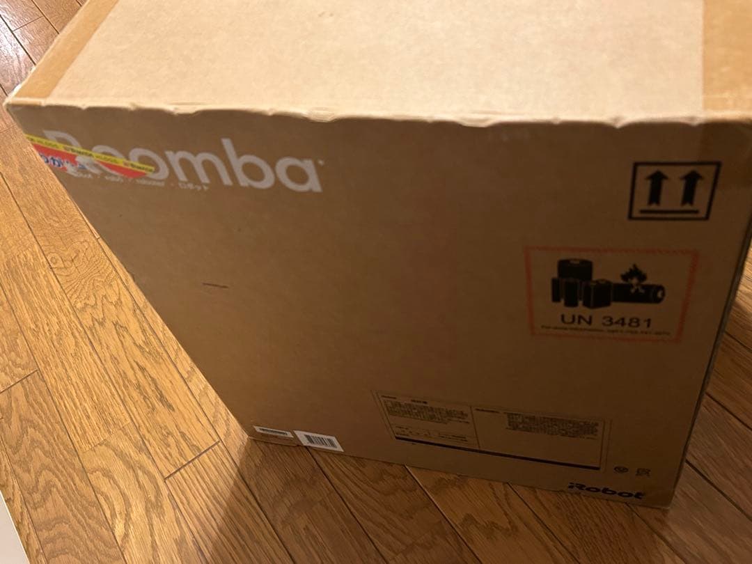 ルンバRoomba Plus 406 Comboロボット+ AutoWash