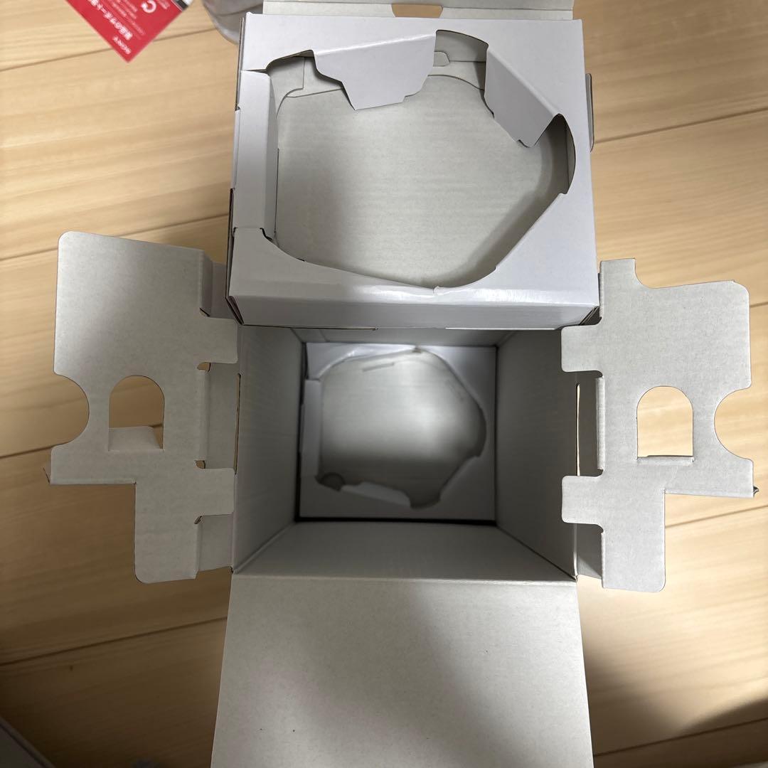 SONY XE300 ワイヤレススピーカー ブラック