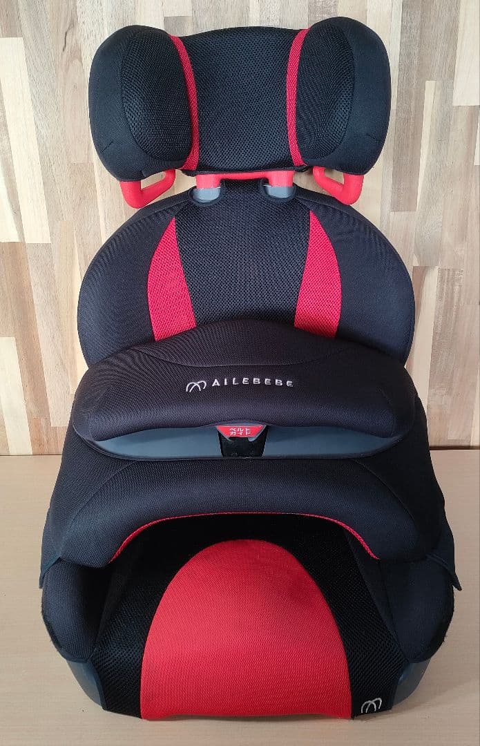 AILEBEBE サラット3 ステップクワトロST ALC248