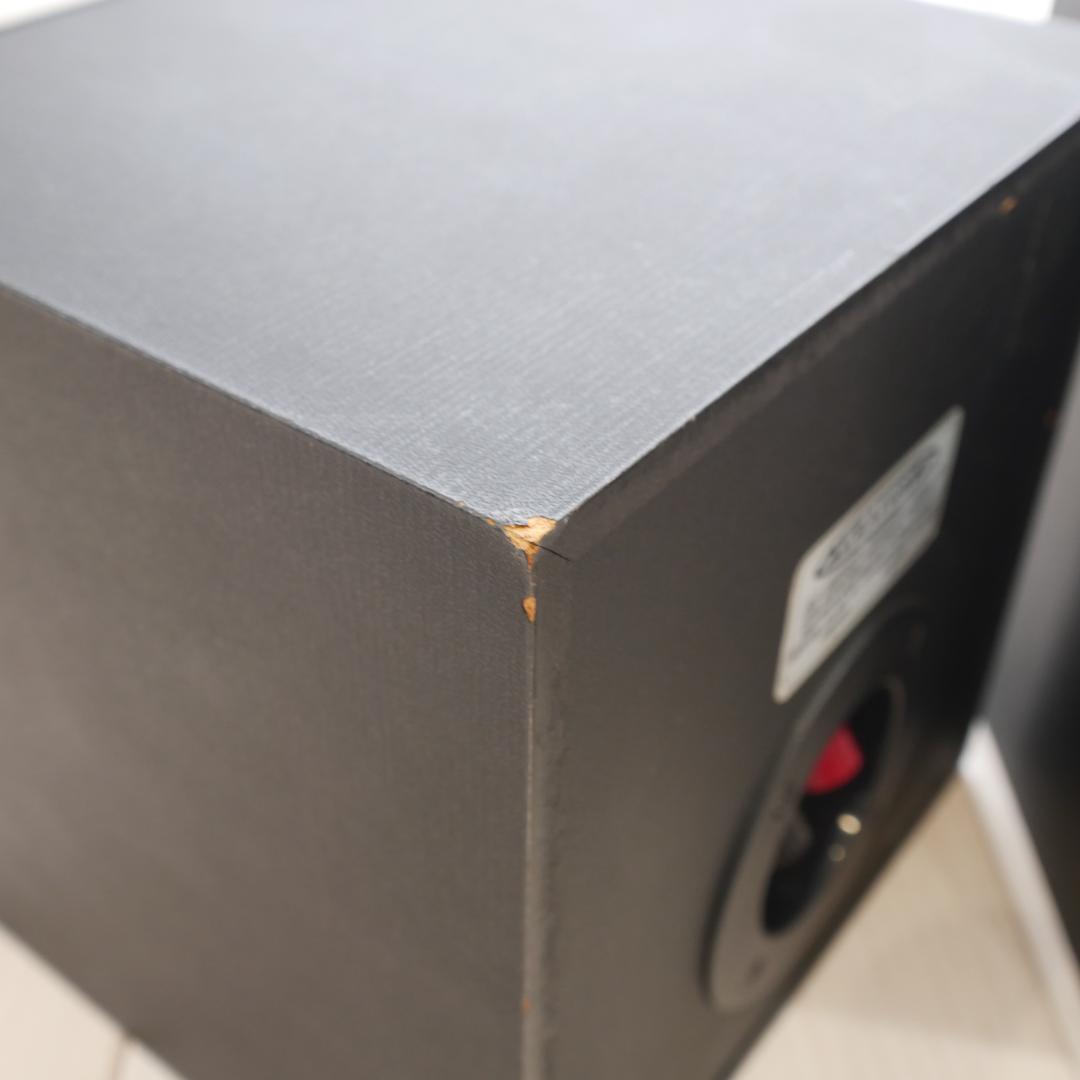 中古 オーラトーン5C フルレンジモニタースピーカー AURATONE