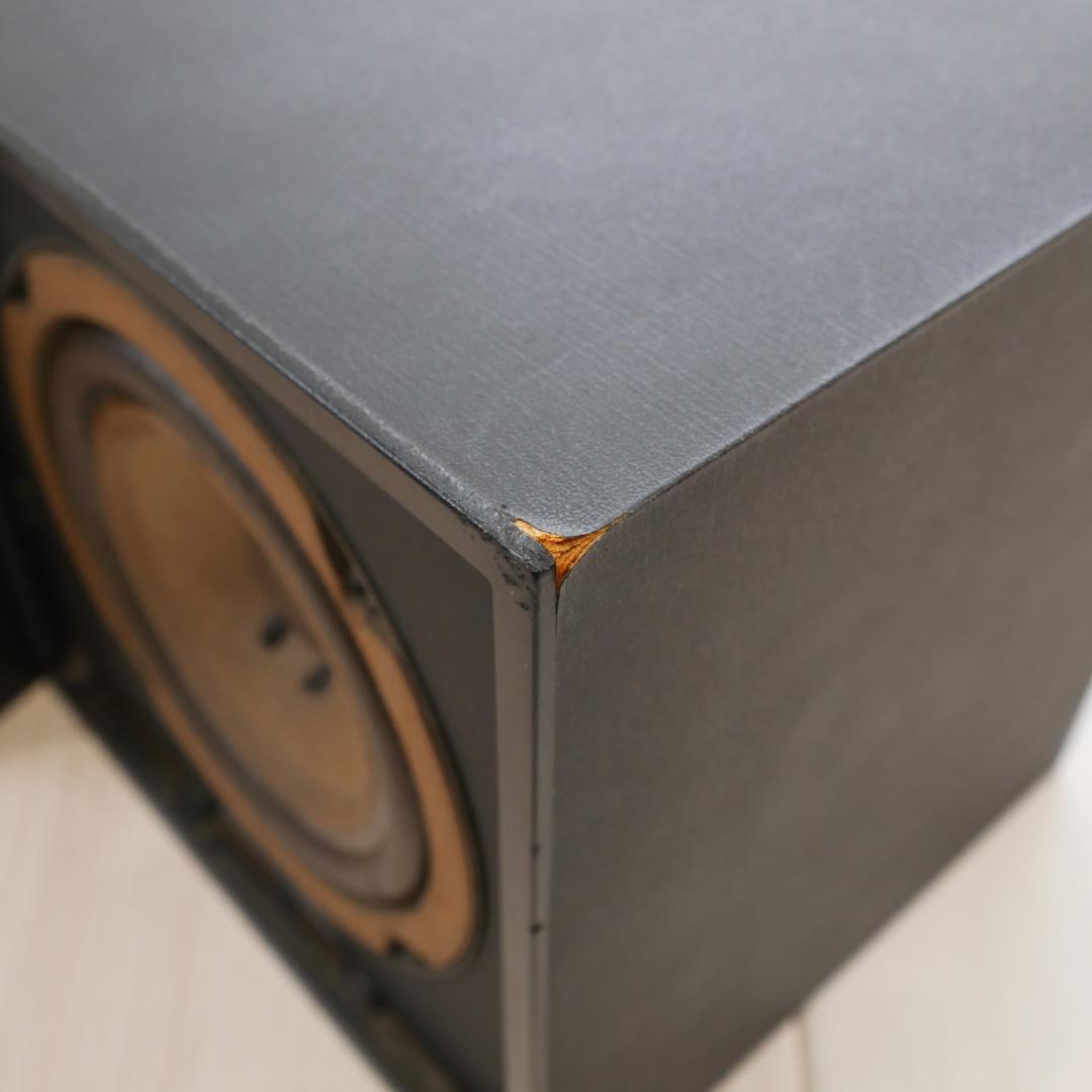 中古 オーラトーン5C フルレンジモニタースピーカー AURATONE