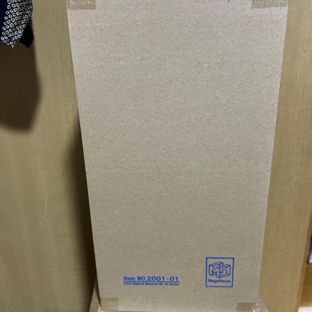 Playback Memories ミス・オールサンデー POP ロビン