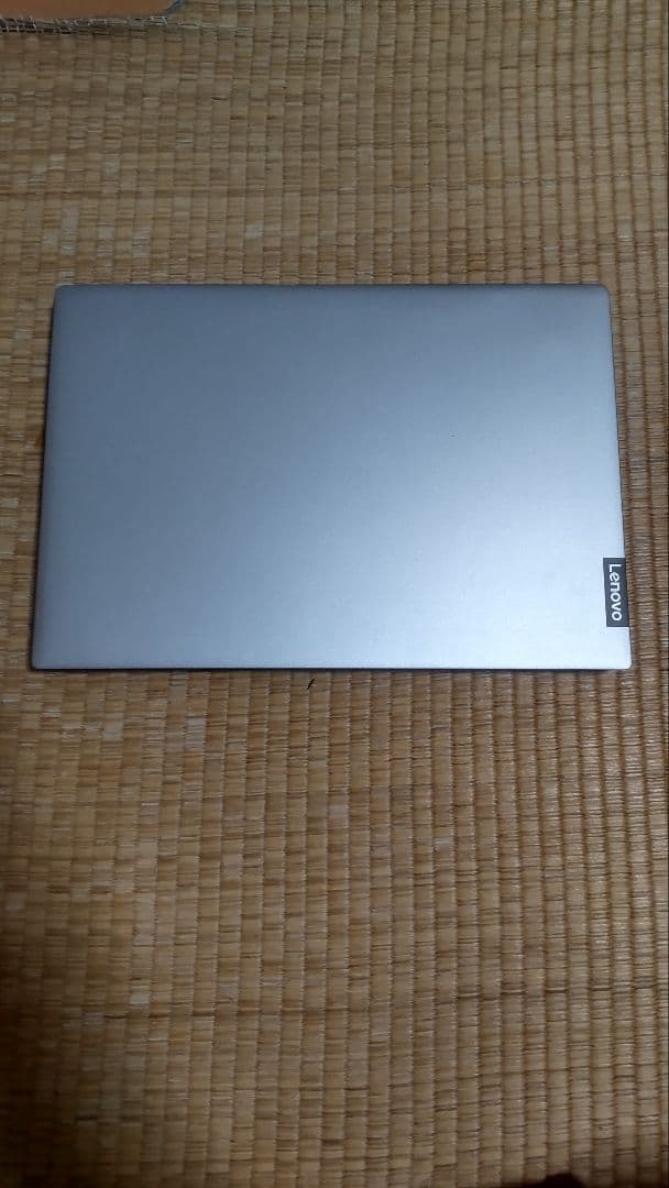 Windowsノート本体 lenov ideapad S340-14API