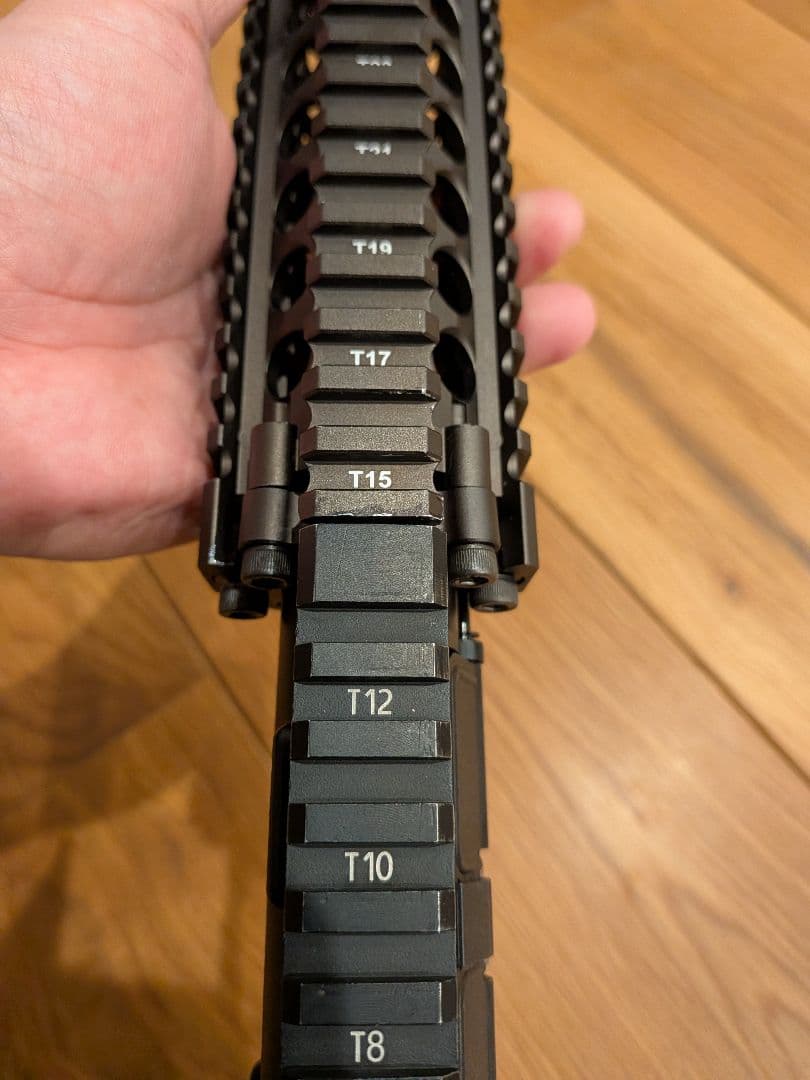 【訳あり】東京マルイ CQBR BLOCK1 ガスブローバックマシンガン