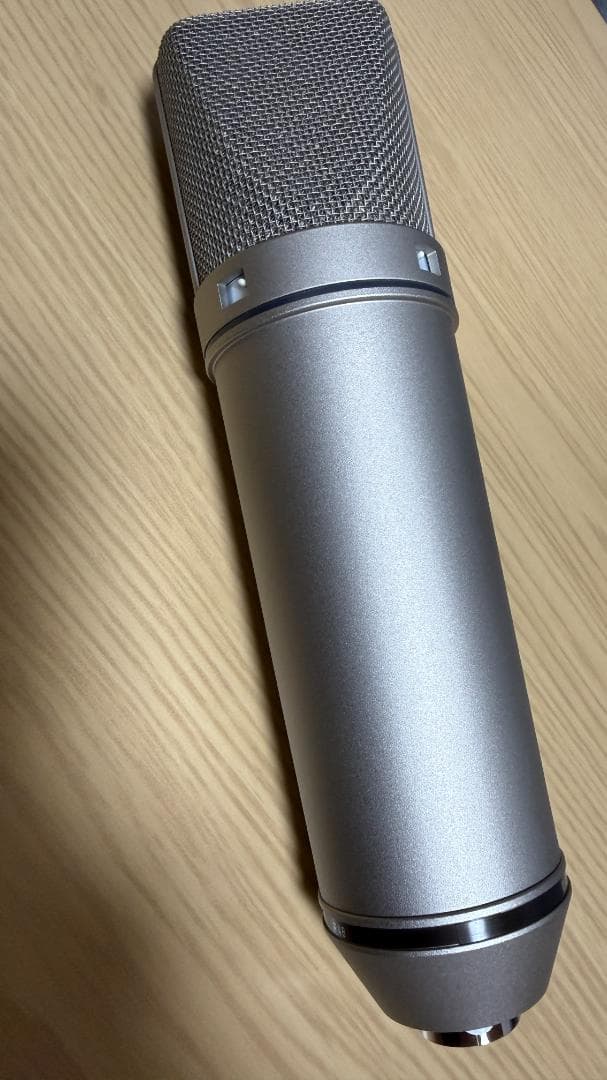 Neumann U87Ai Studio Set 国内正規品