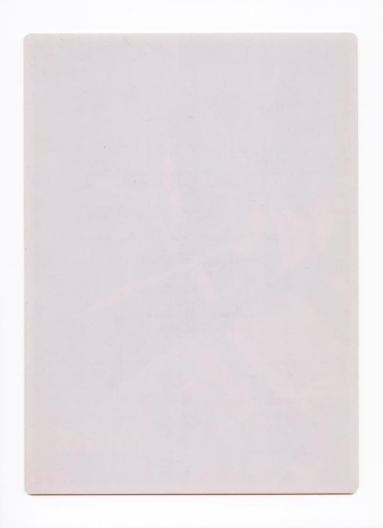 2001年宇宙の旅 下敷き 昭和レトロ 映画グッズ 当時物