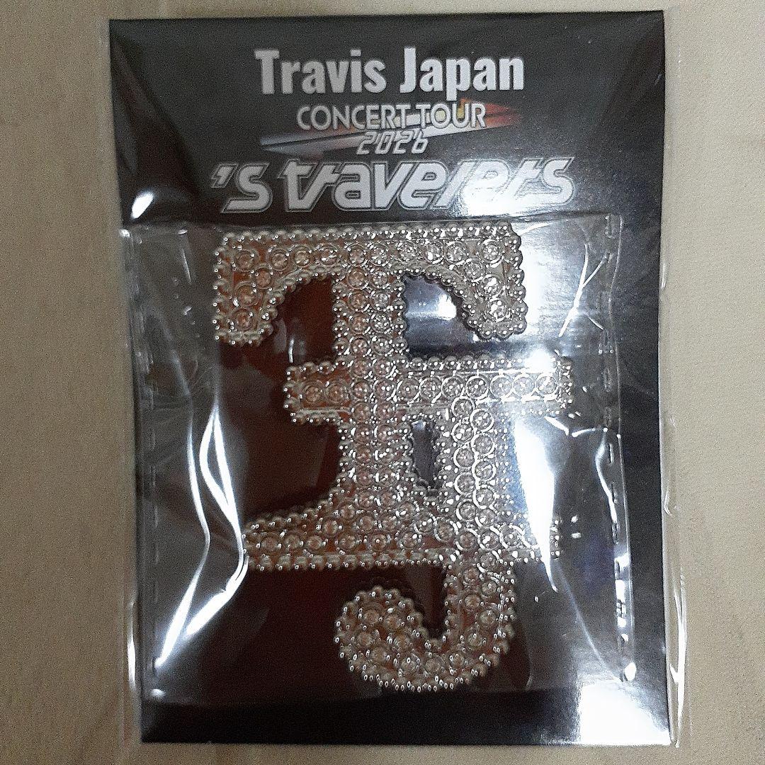 Travis Japanファングッズセット