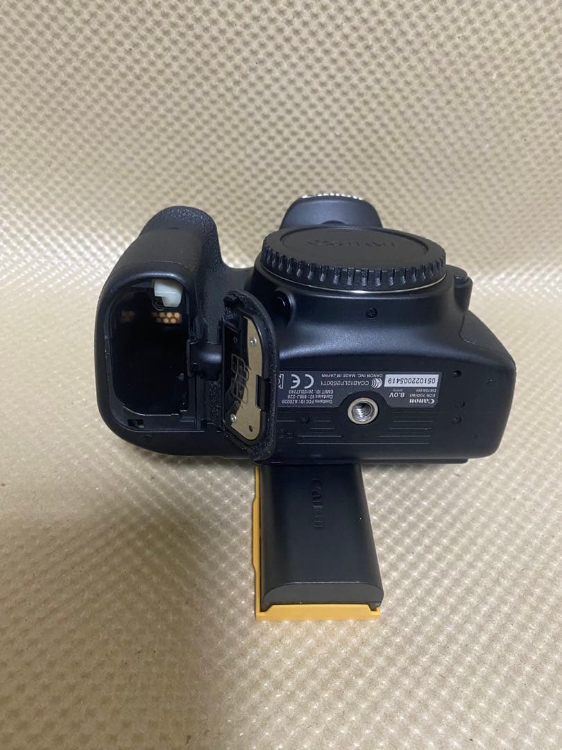 デジタルカメラ Canon EOS 70D EF-S 18-55 IS STM Kit