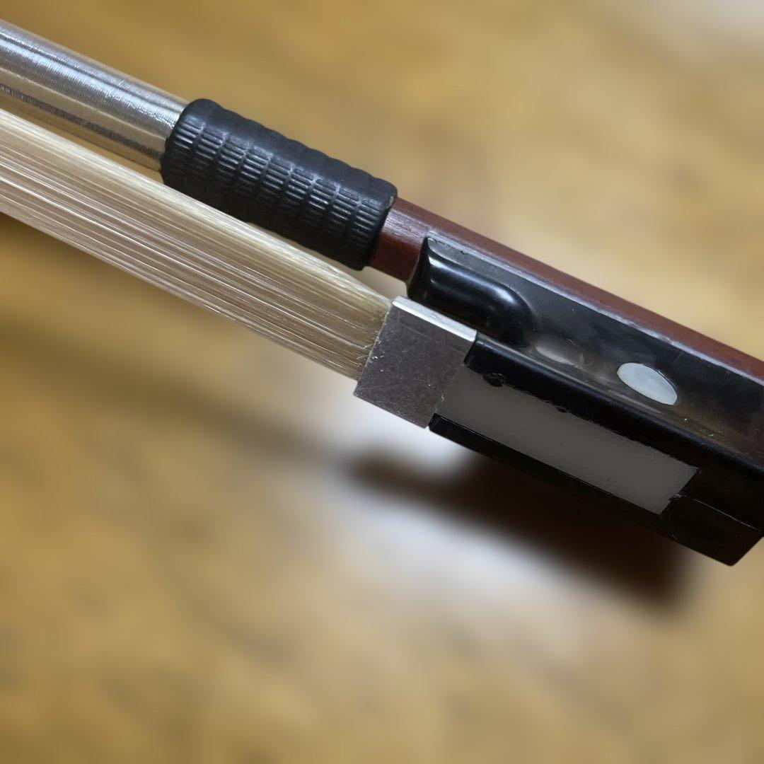 値下げしました‼️ YAMAHA サイレントバイオリン SV-150 弓・ケース付