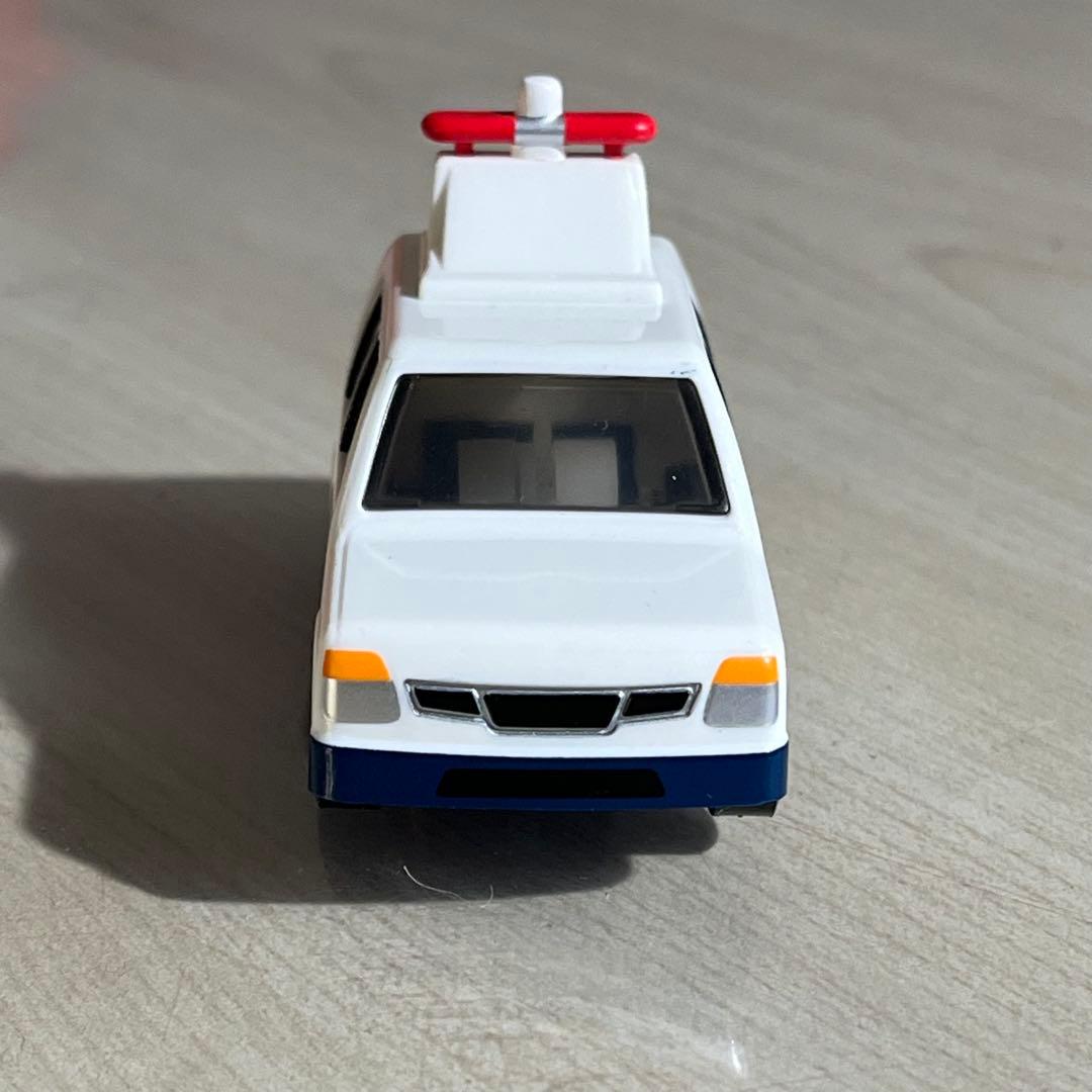 未使用新品 55台セット NEXCO西日本 チョロQ ミニカー イベントの景品