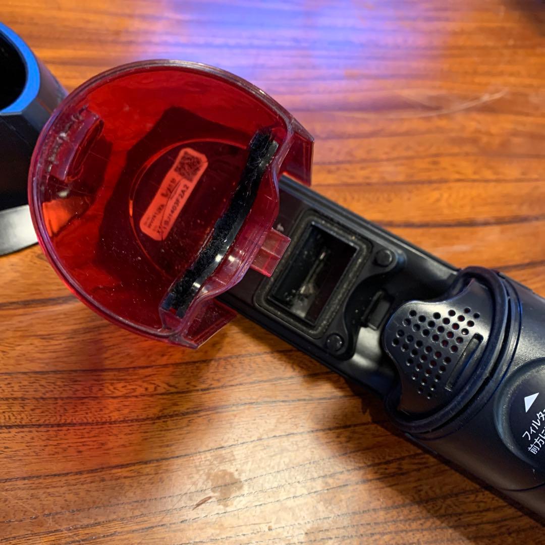 Shark W30 STAR WARS LIMITED EDITION 掃除機