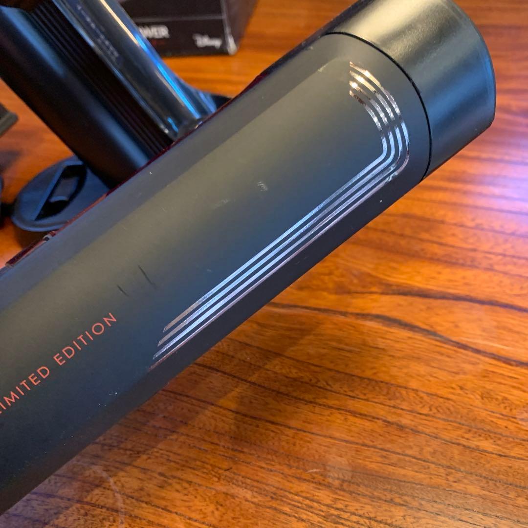 Shark W30 STAR WARS LIMITED EDITION 掃除機