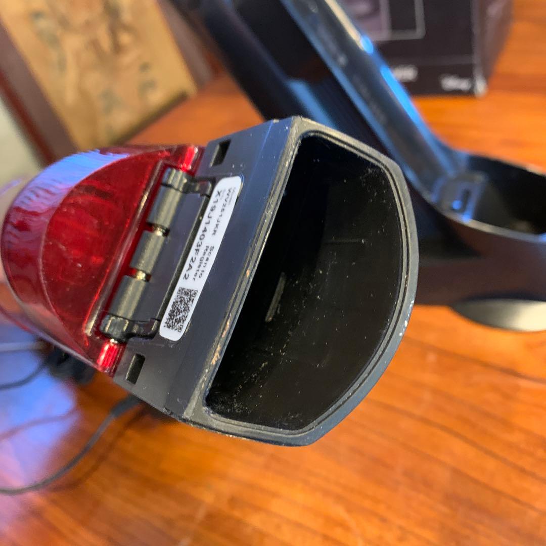 Shark W30 STAR WARS LIMITED EDITION 掃除機