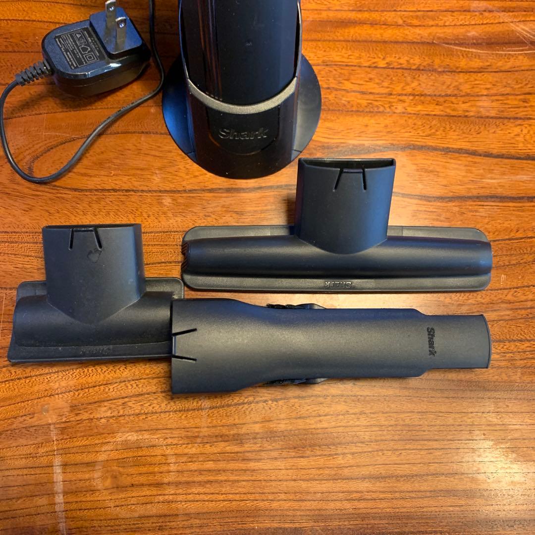 Shark W30 STAR WARS LIMITED EDITION 掃除機