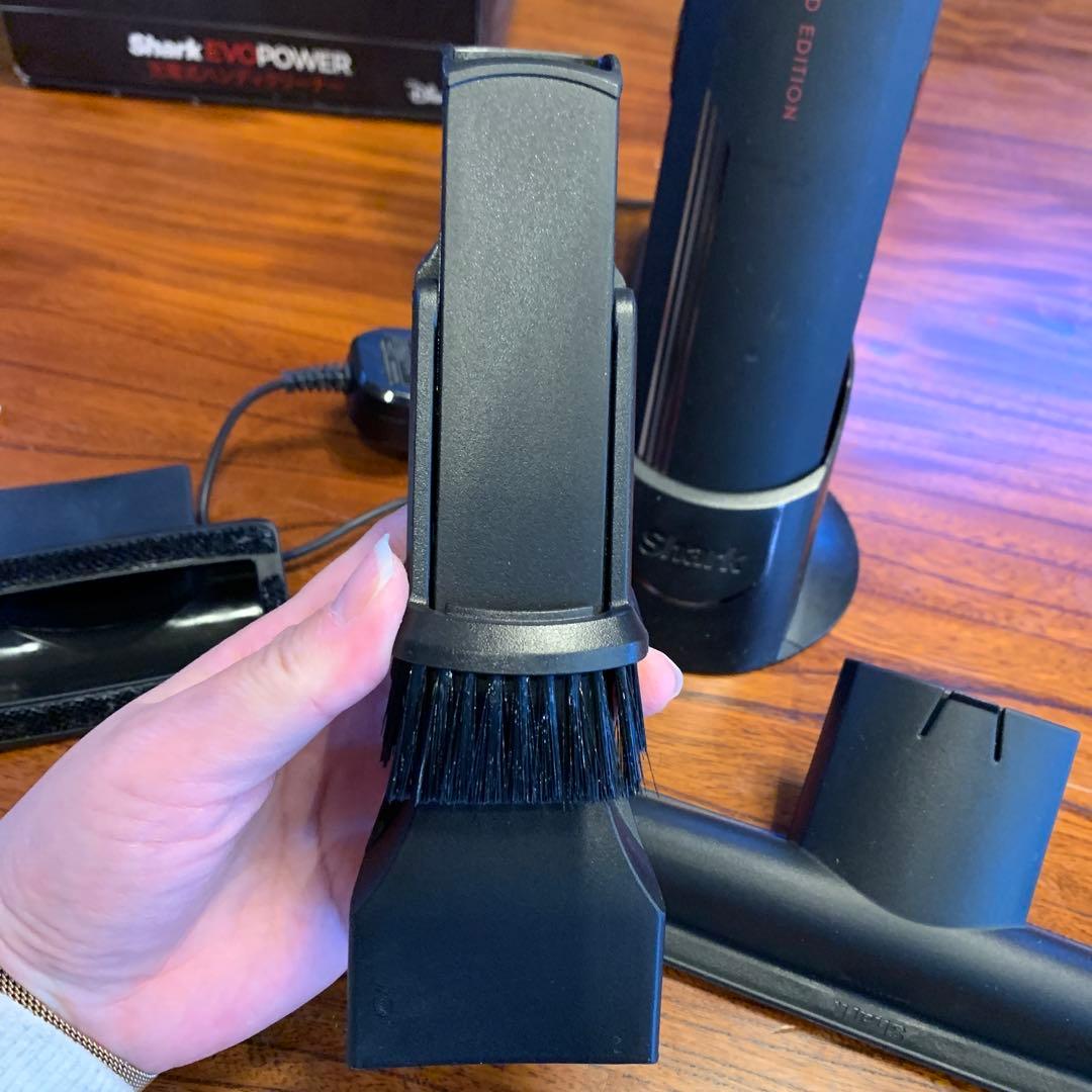 Shark W30 STAR WARS LIMITED EDITION 掃除機