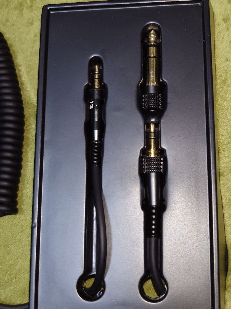 V-MODA Crossfade LP2【ヘッドホン＋ケーブル次】