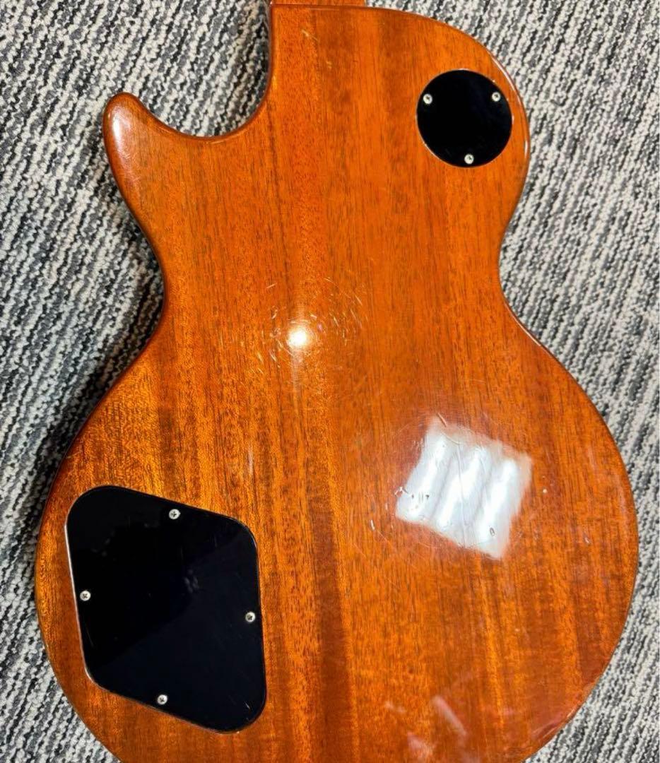 R*︎　再出品お値下げ。Orville Les paul レスポール