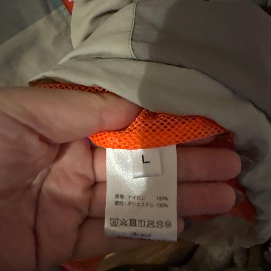 VAWS Logo Jumper Lサイズ vaundy ジャンパー(専用)