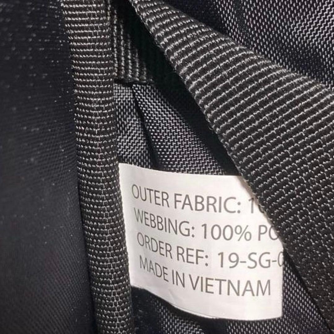 ま*さ様 【大容量】カリマー エアポートプロ70 キャリーバッグ 3WAY カー