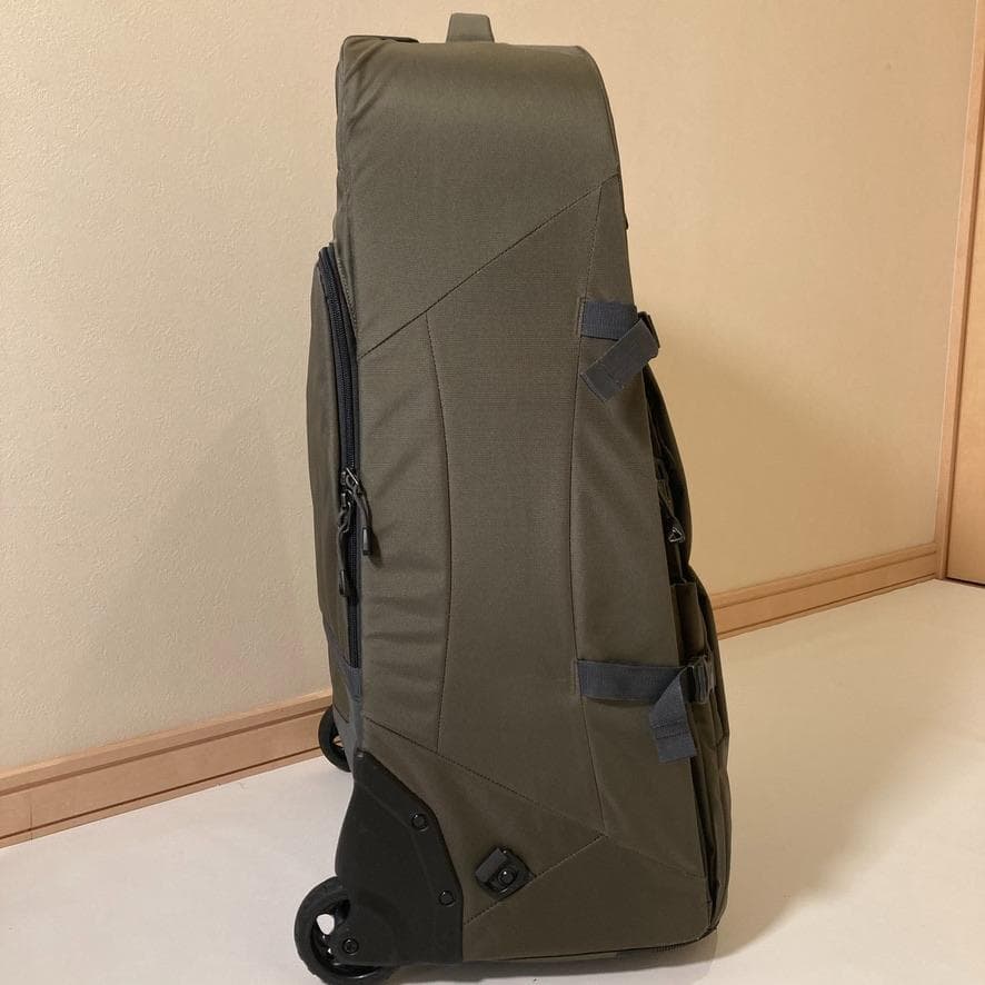 ま*さ様 【大容量】カリマー エアポートプロ70 キャリーバッグ 3WAY カー