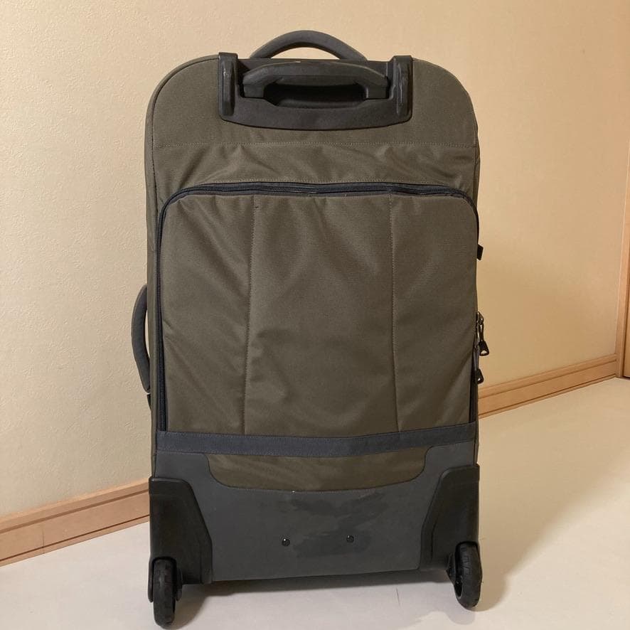 ま*さ様 【大容量】カリマー エアポートプロ70 キャリーバッグ 3WAY カー