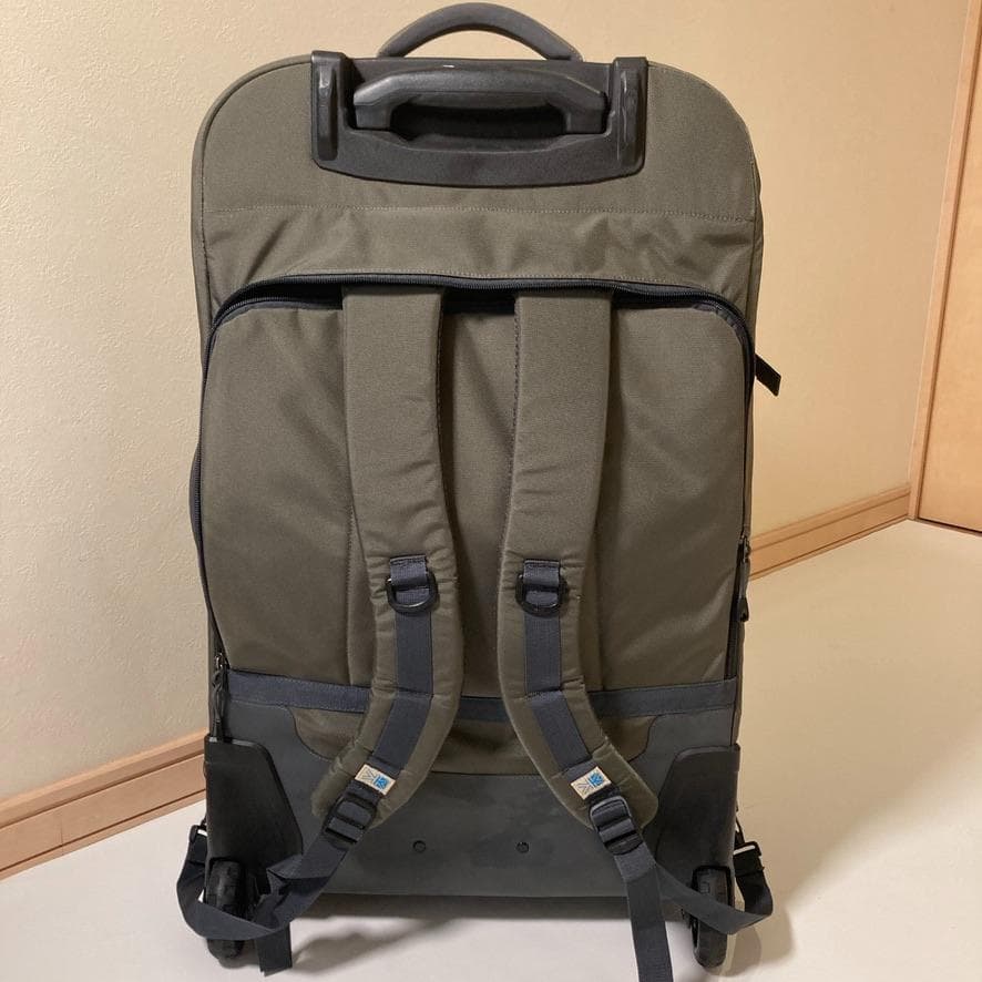 ま*さ様 【大容量】カリマー エアポートプロ70 キャリーバッグ 3WAY カー