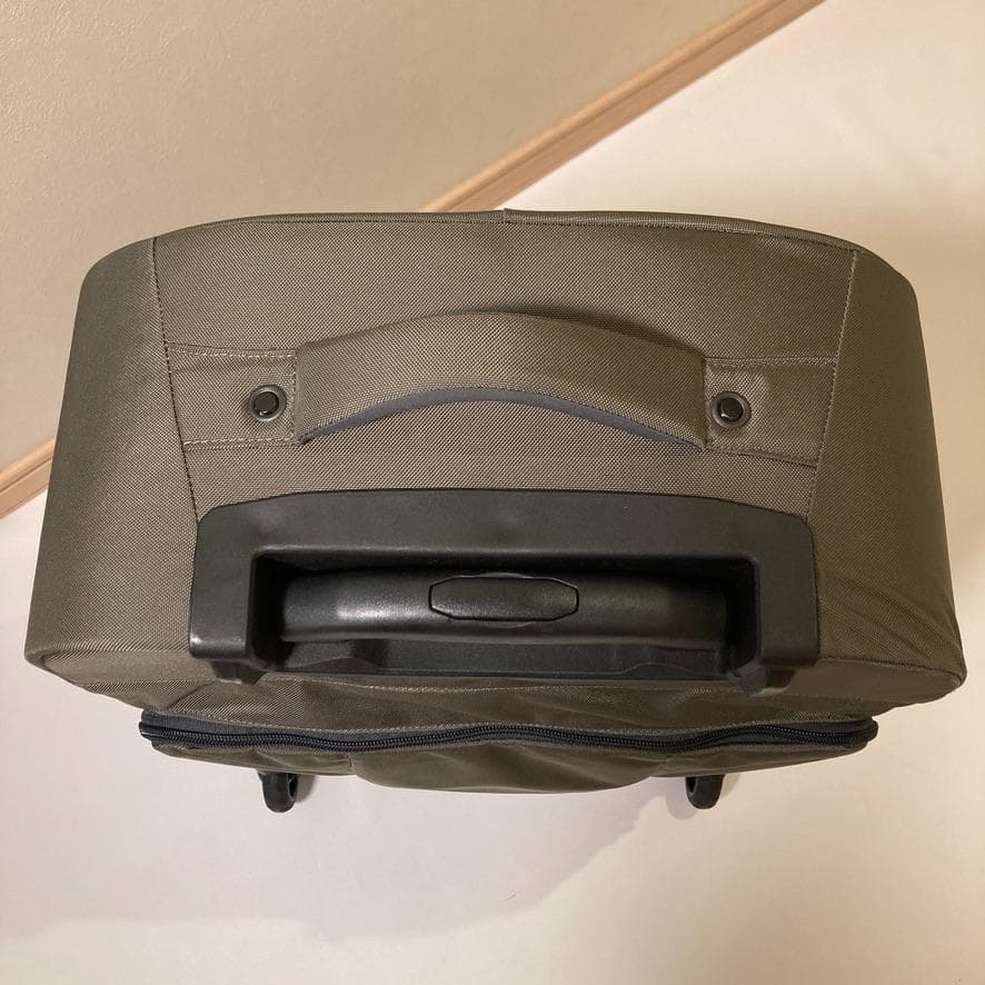 ま*さ様 【大容量】カリマー エアポートプロ70 キャリーバッグ 3WAY カー