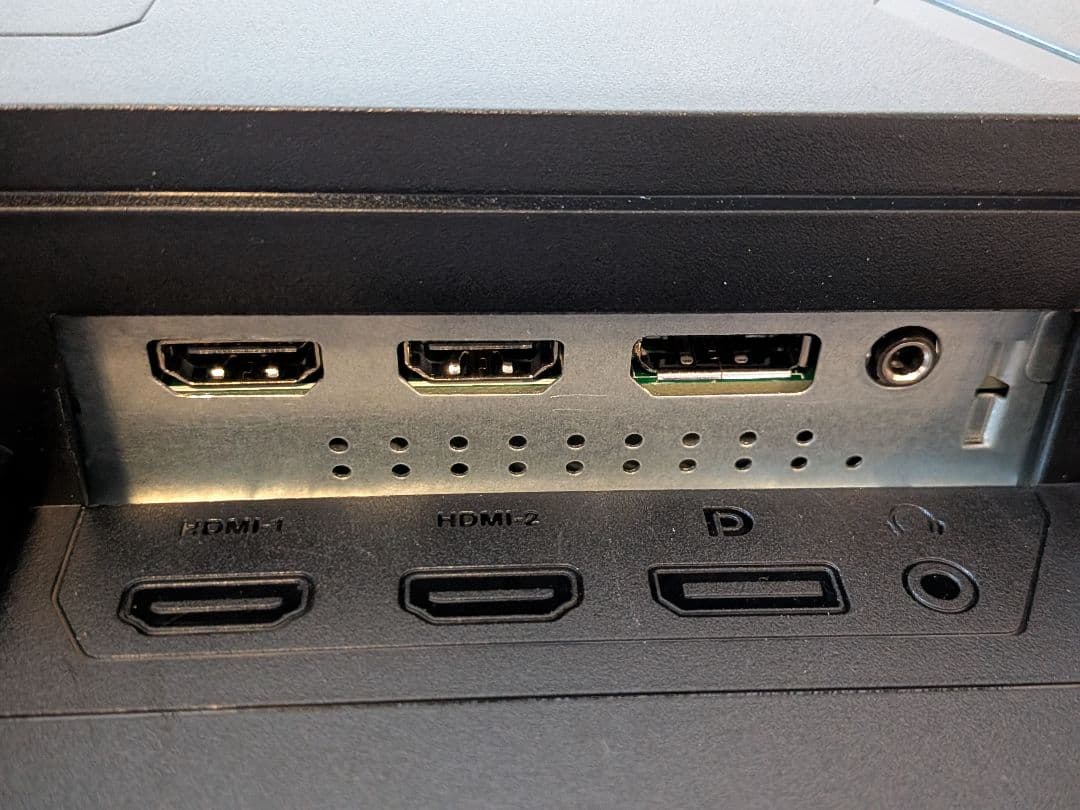 ASUS VG249Q1A 24型 TUF GAMING IPS