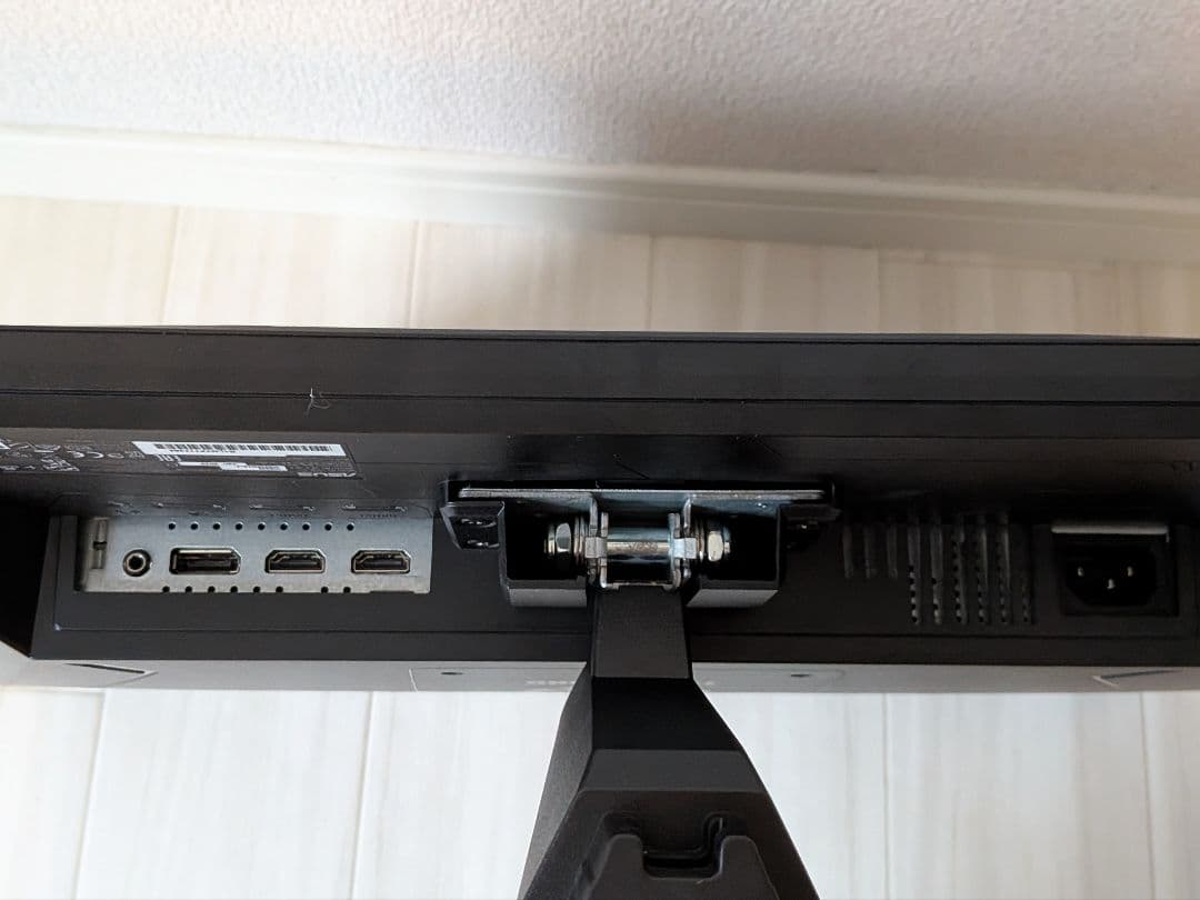 ASUS VG249Q1A 24型 TUF GAMING IPS