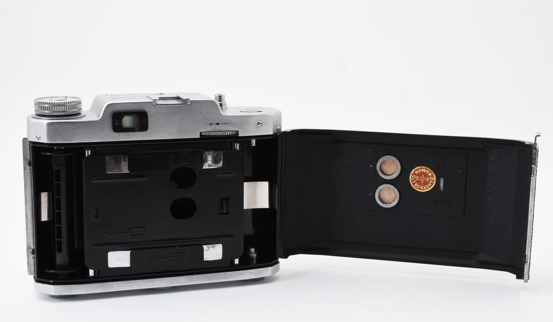 Mamiya 6 SEKOR T 7.5cm F3.5 完全動作品 #7980