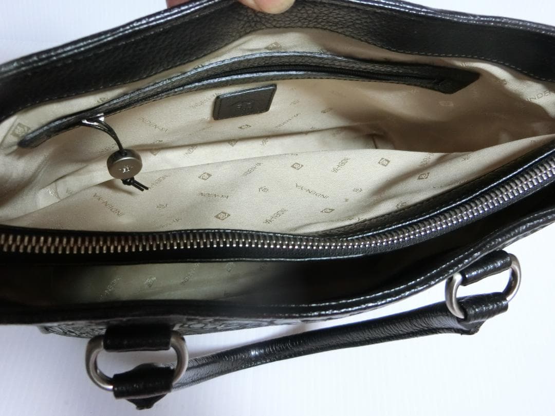 甲州 印伝 みぃはむです