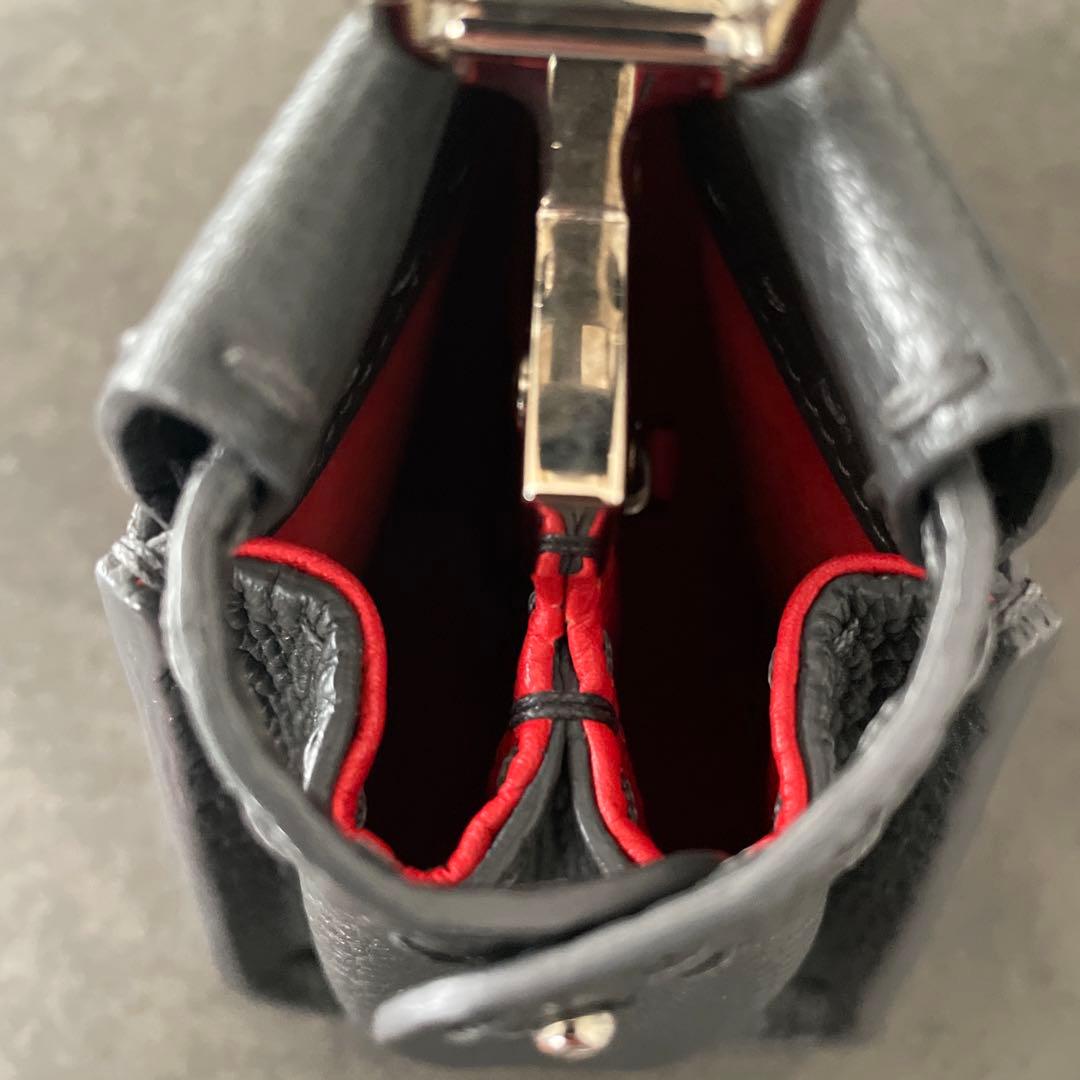 即日発送 フェンディー ピーカーブー 銀座松屋正規店購入　定価75万